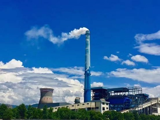 昭通煙囪裝飾美化的意義是什么，有哪些好處？