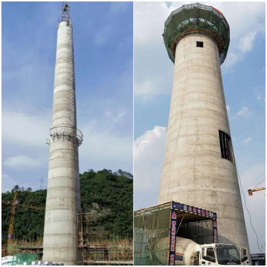 煙囪建筑公司專業(yè)服務(wù)，打造高聳入云的建筑傳奇！