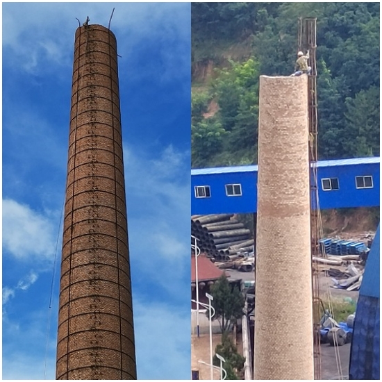 高空拆除公司：專業(yè)技能，竭誠為您服務